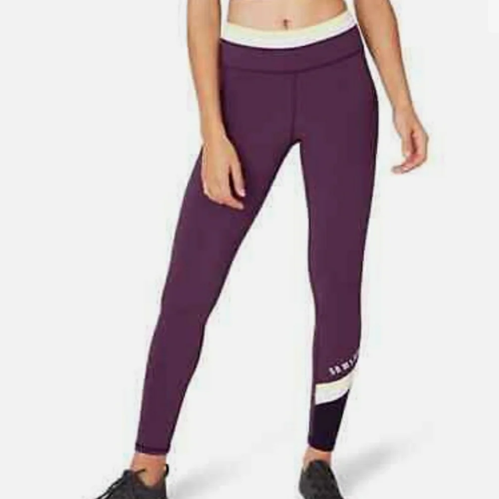 Sweaty Betty The Zero Gravity Leggings Medium Activewear Yoga Fitness Gym